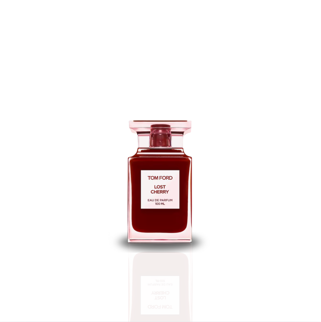 Tom Ford Lost Cherry
