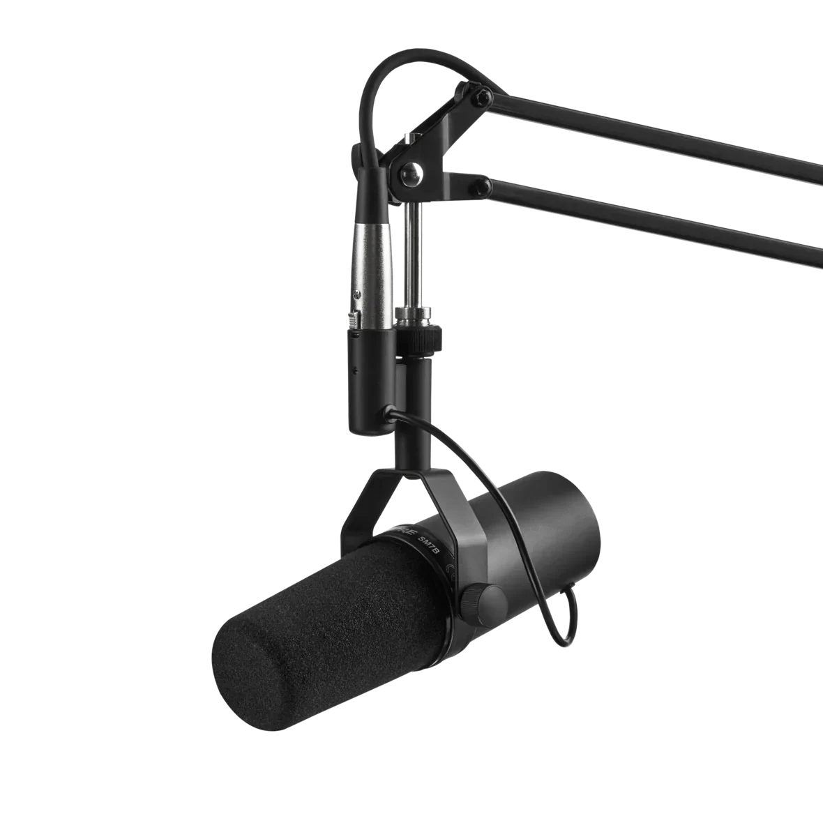 Shure SM7B
