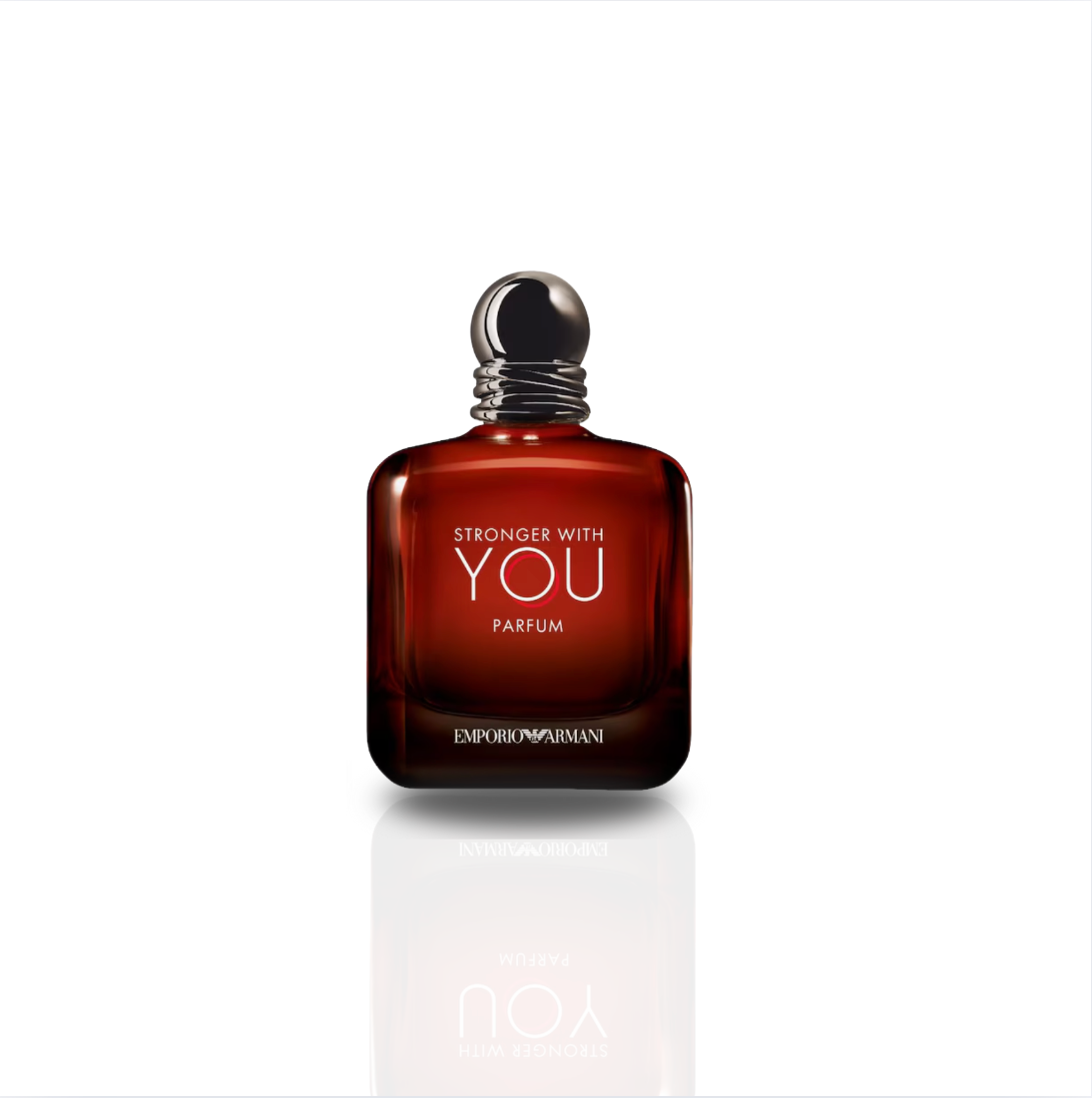 Emporio Armani Stronger with You