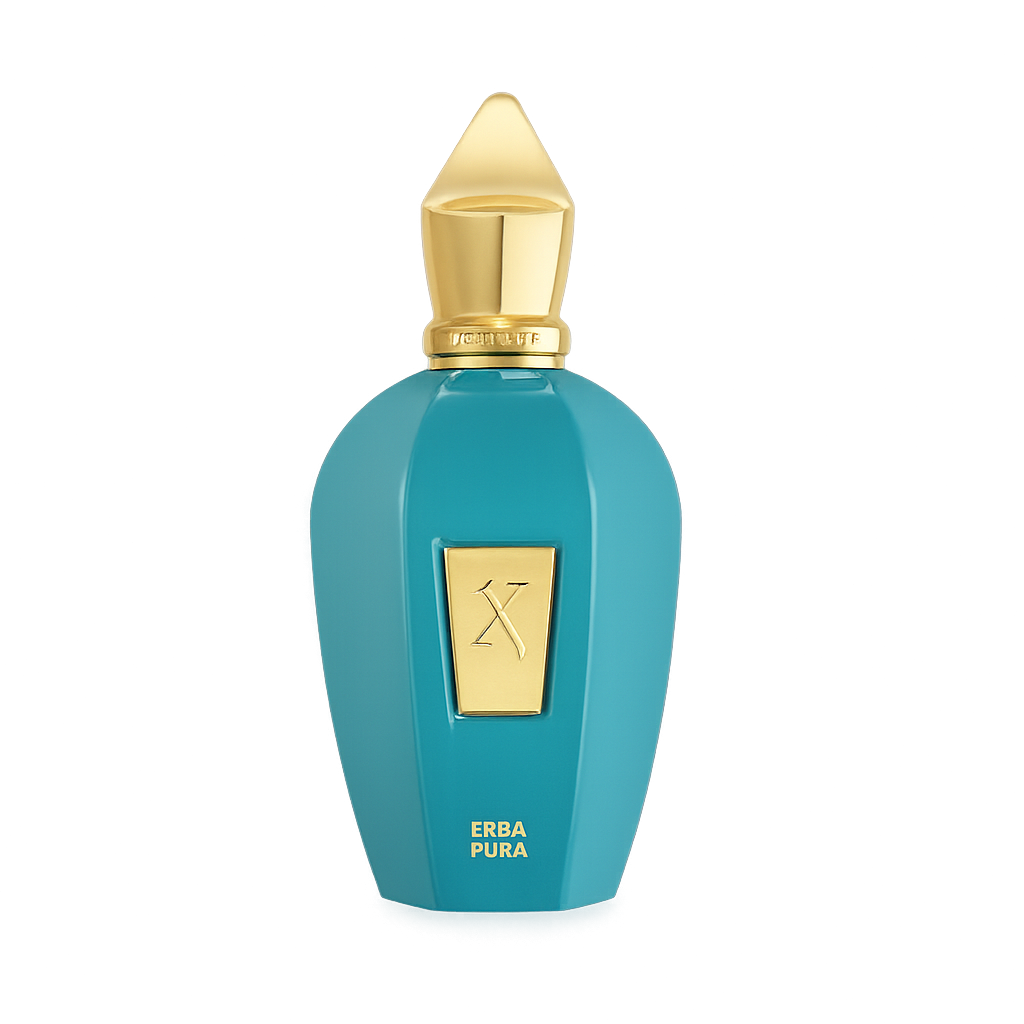 XERJOFF Vibe Erba Pura
