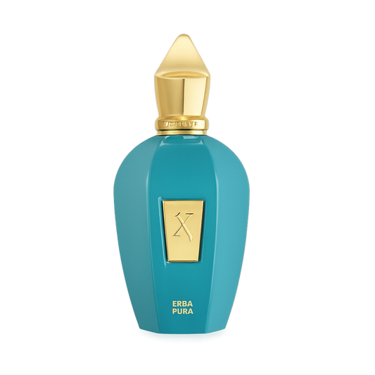 XERJOFF Vibe Erba Pura